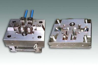 【電子塑膠模具 電子產品塑料外殼模具 注塑生產 抄數 工廠】價格,廠家,圖片,塑料模,珠海市富林科技-