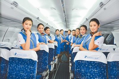 在重慶如何選擇一個好的航空專業學校?