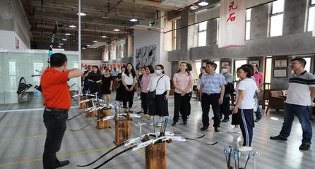 重慶市大渡口區民促會:聚力鄉村振興開展"四個一"活動