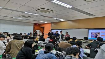 弘揚中華禮儀文化，展現重大學子風采——重慶大學研究生禮儀文化知識講座順利舉辦