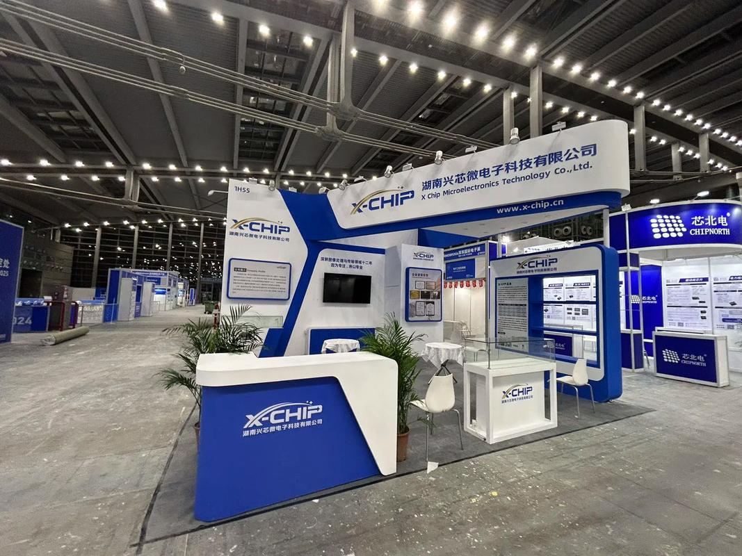 跨場地多展臺(tái)設(shè)計(jì) 廣州會(huì)展服務(wù)的關(guān)鍵策略與實(shí)踐